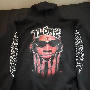 Dennis Rodman x Vlone Hoodie